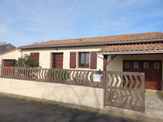  Maison à vendre 5 pièces 105 m²