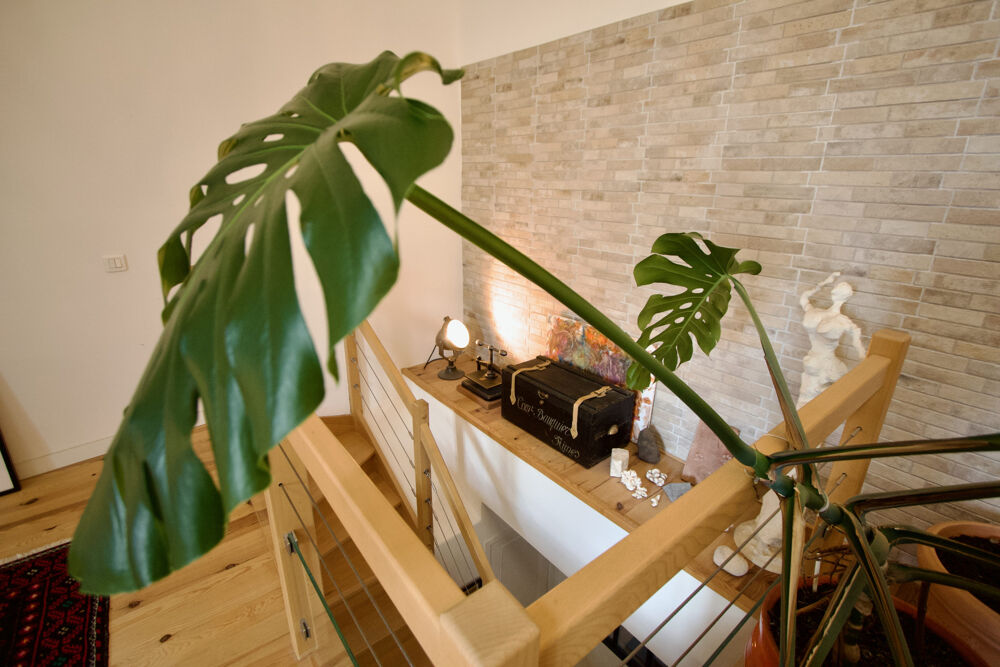 Vente Maison Maison de ville pleine de charme au cœur d'Agde 192m2 Agde