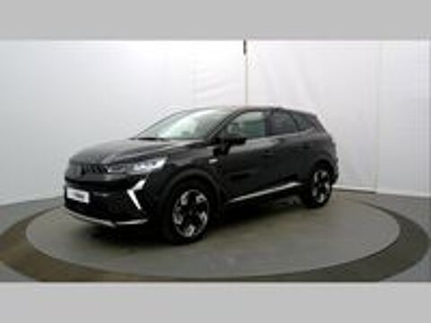 Symbioz E-Tech full hybrid 145 Iconic 2025 occasion 83300 Draguignan