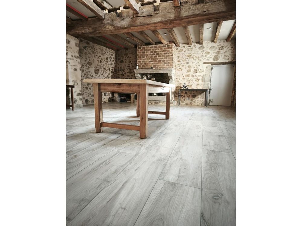 Vente Maison Maison F6 Le tallud