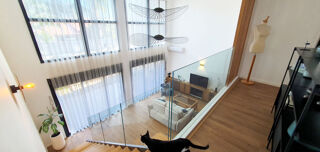  Maison � vendre 5 pi�ces 117 m� Ravine des cabris