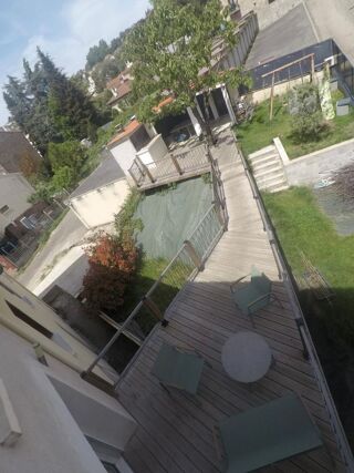  Maison à vendre 3/4 pièces 80 m²