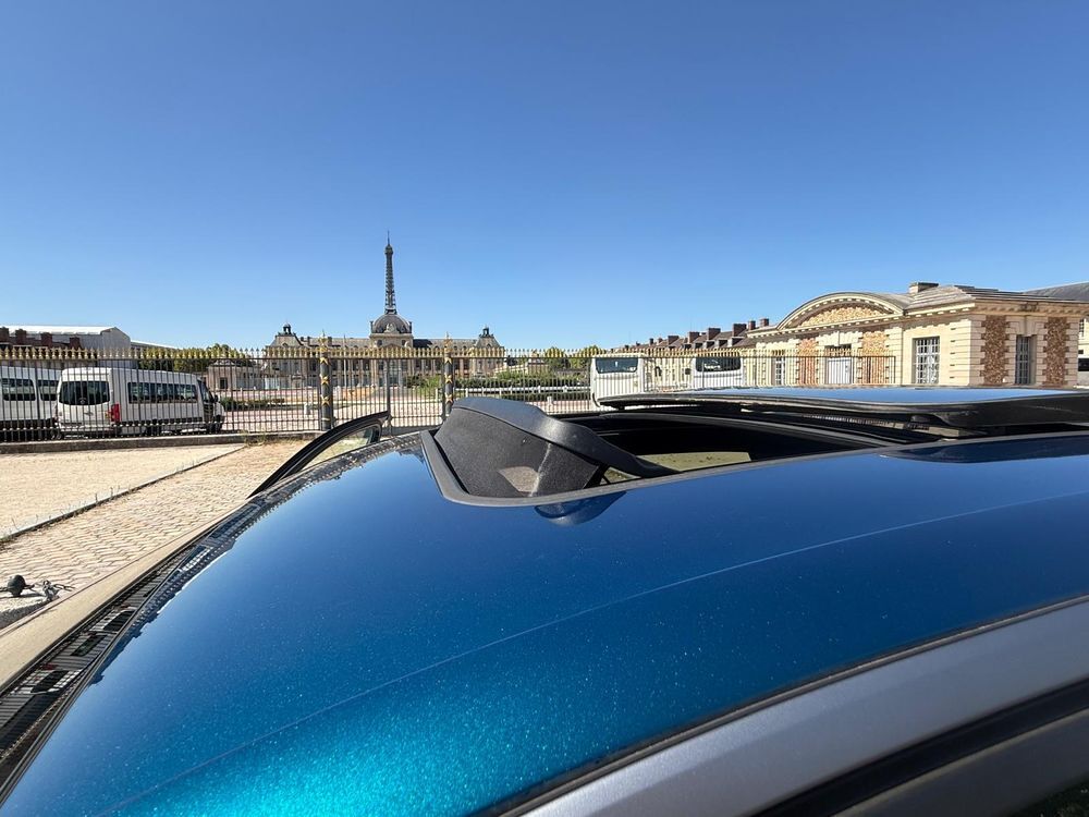 3008 PEUGEOT III 1.2 HYBRID 136 ALLURE E-DCS6 2024 occasion 75015 Paris