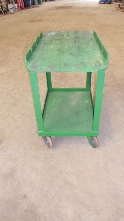 Servante d'atelier 80 Belluire (17)