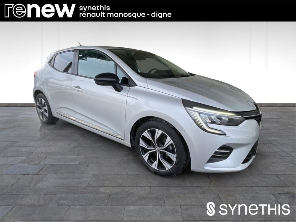 Clio V Clio TCe 100 GPL Evolution 2023 occasion 04100 Manosque