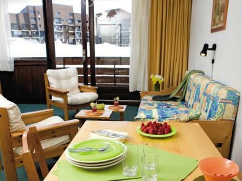 Vente Appartement Appartement Sports d'Hiver Taninges