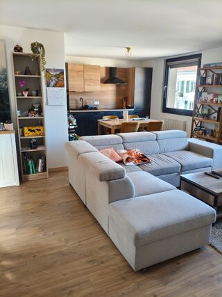 Appartement 79m2 Échenoz-la-Méline