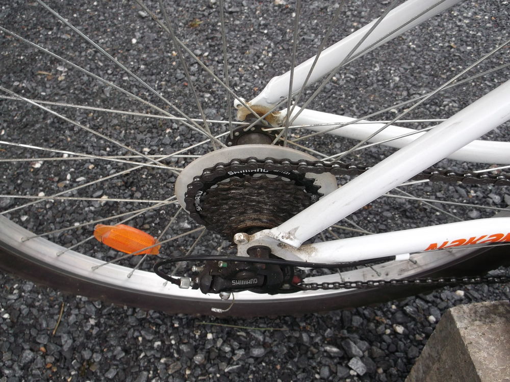 VTC NAKAMURA Vélos