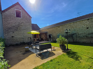  Maison � vendre 5 pi�ces 108 m�