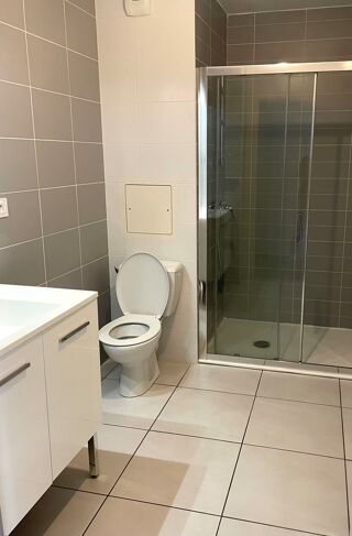  Appartement à vendre 2 pièces 45 m² Bron