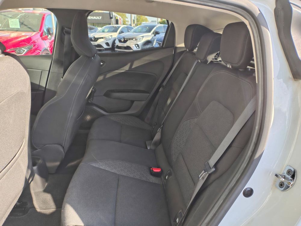 Clio V Clio TCe 100 Zen 2019 occasion 95520 Osny