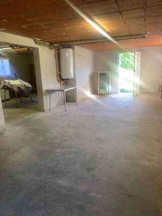  Maison à vendre 5 pièces 