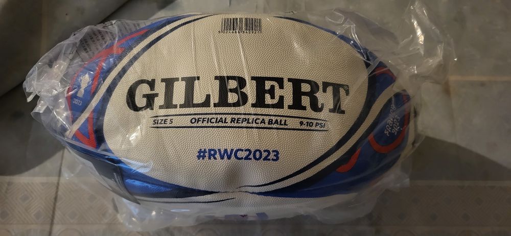 ballon de rugby Sports