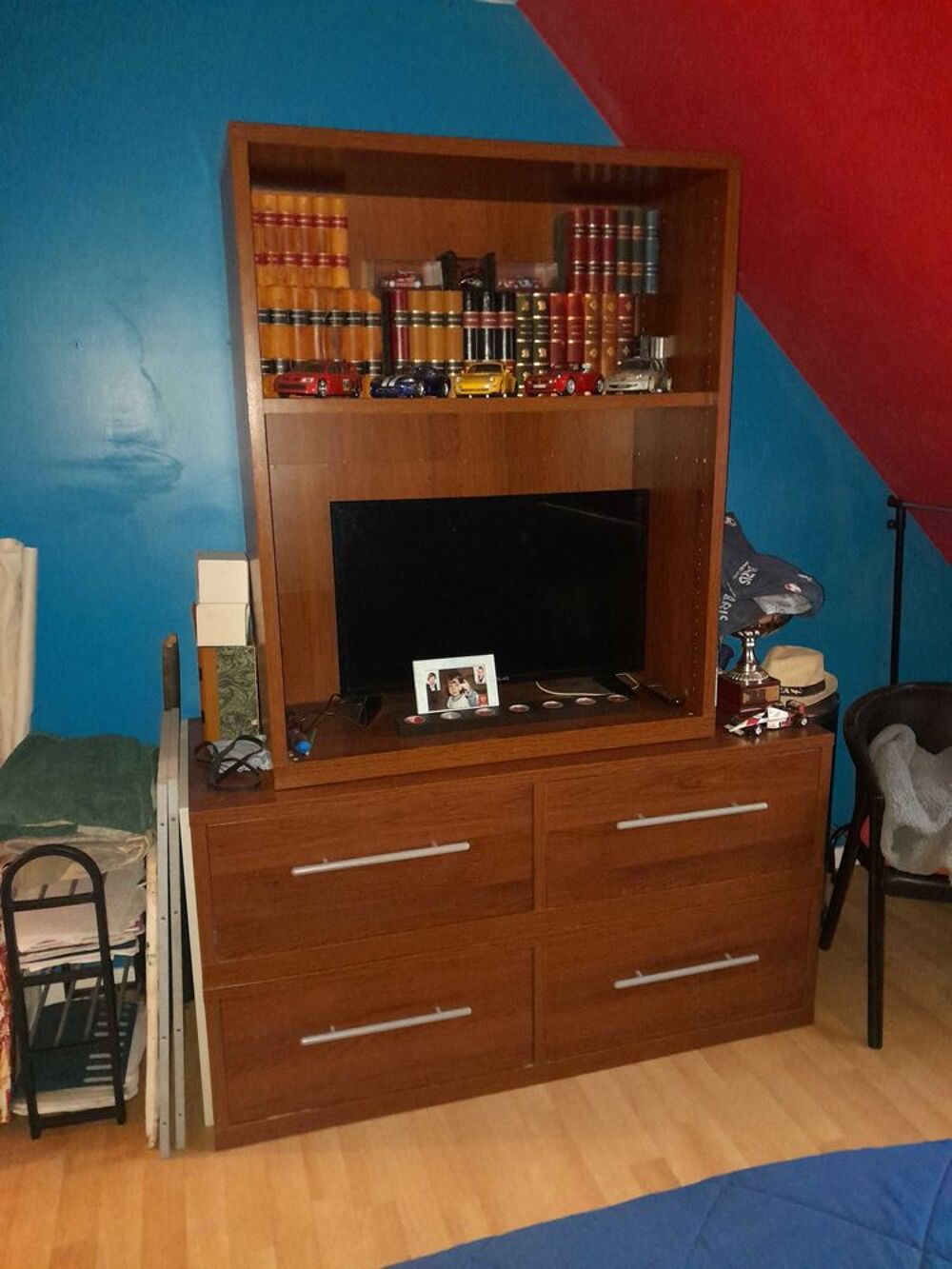 commode meuble tv Meubles