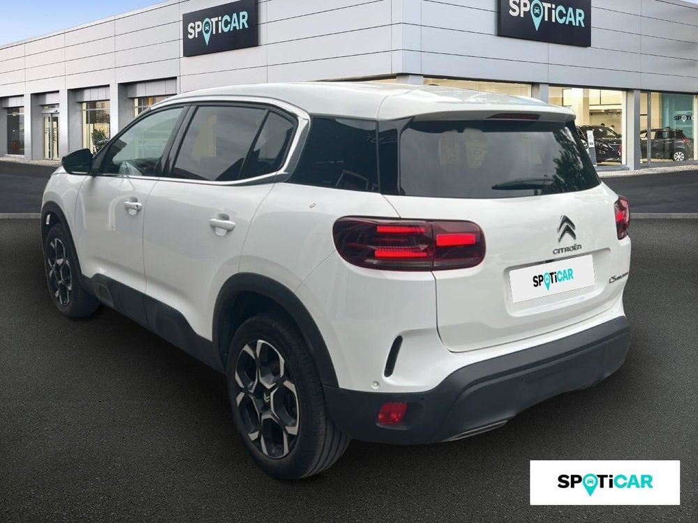 C5 aircross C5 Aircross BlueHDi 130 EAT8 Max 2023 occasion 11300 Limoux