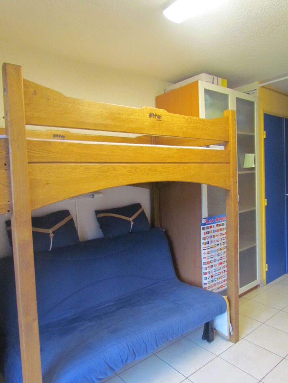   appartement 74 HAUTE-SAVOIE. Rhône-Alpes, Morillon (74440)