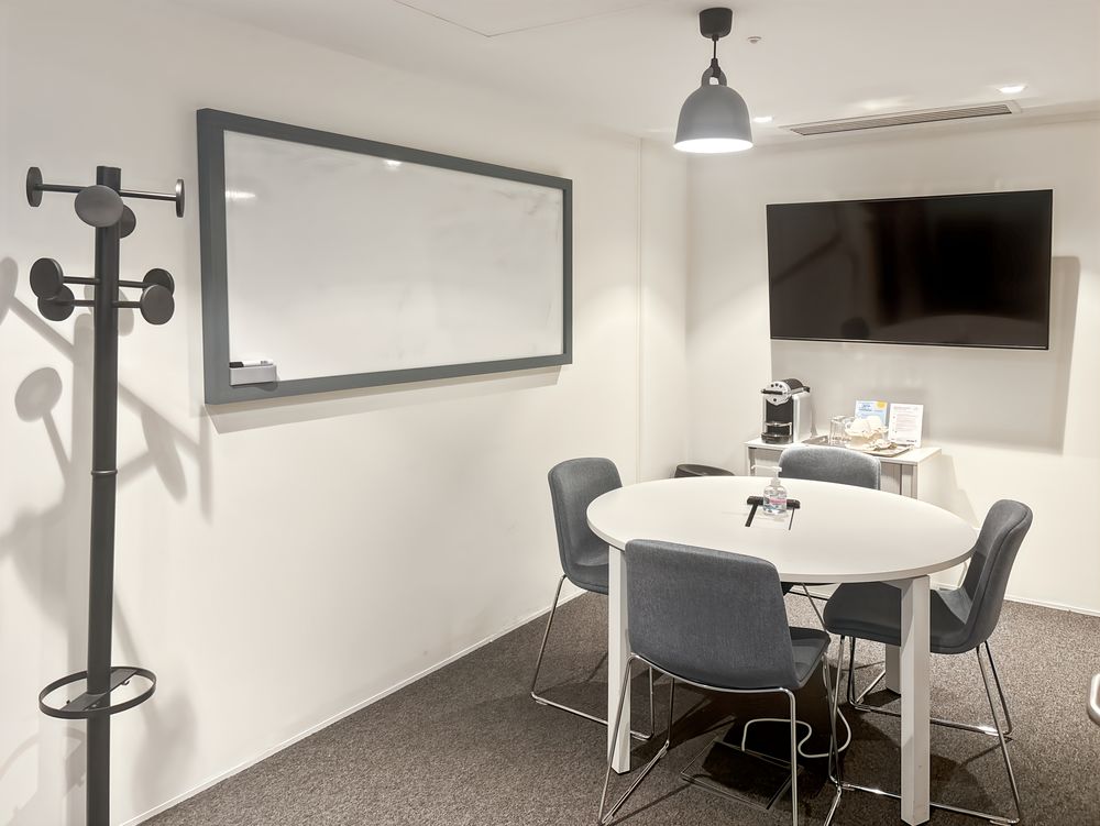   Réservez un espace de bureau ouvert pour les entreprises de toutes tailles à Paris, Tribu Building  