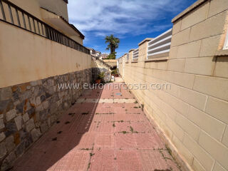  Chalet � vendre 5 pi�ces 280 m� La mata