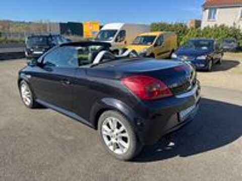 Tigra cab 1.4 - 90 Twinport Sport 2006 occasion 69360 Ternay