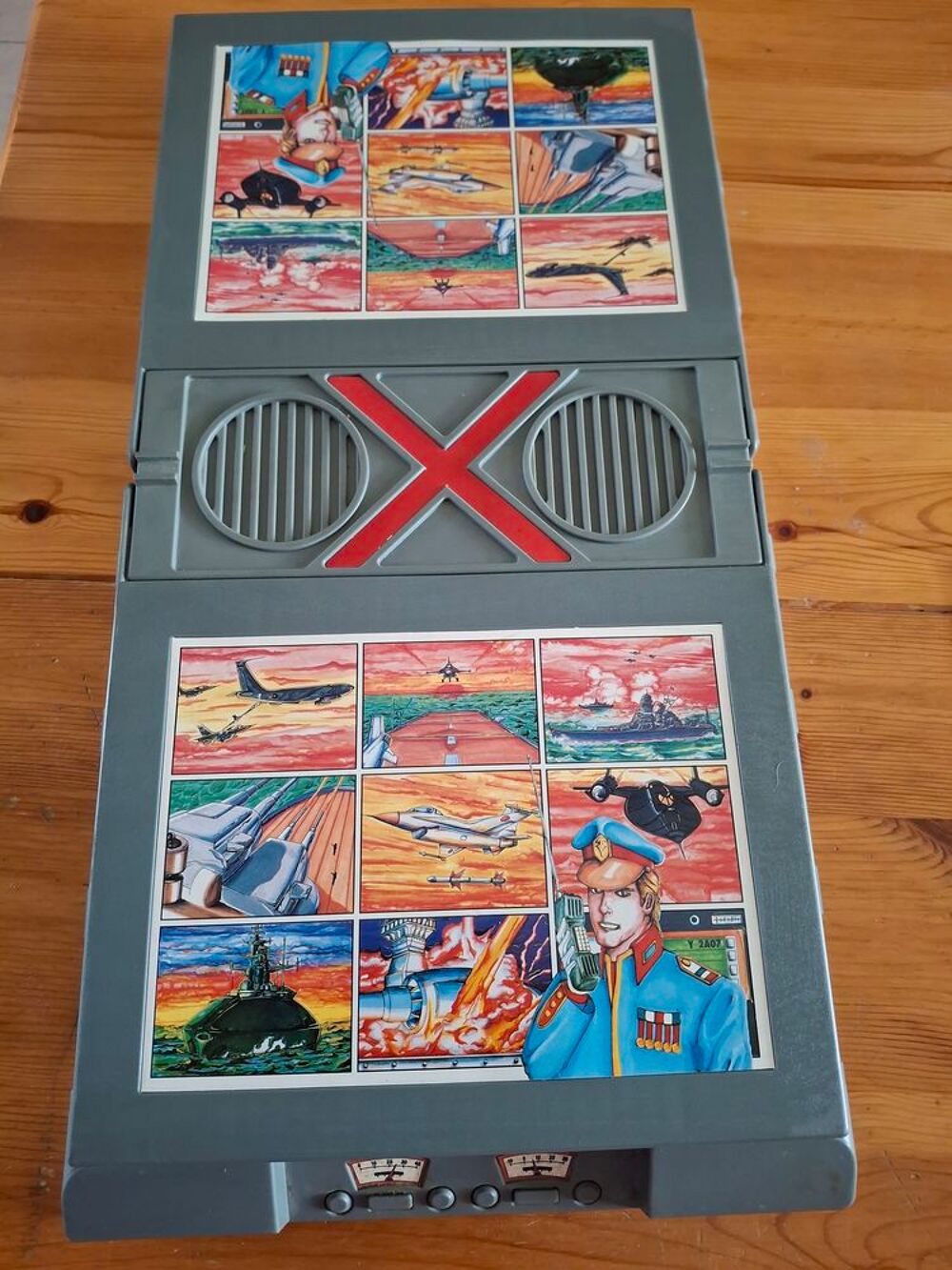 BATAILLE NAVALE ELECTRONIQUE Jeux / jouets