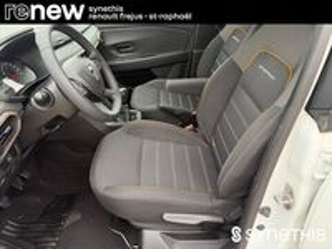 Sandero TCe 90 - 22 Stepway Essentiel 2021 occasion 83600 Fr&eacute;jus