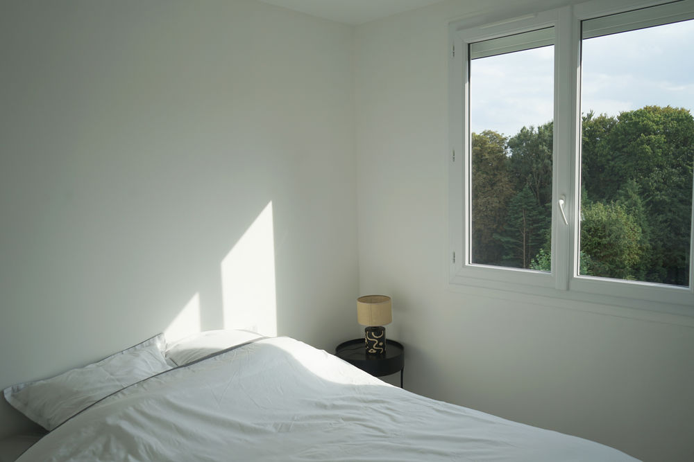 Location Chambre Chambre colocation lumineuse et confortable Mont-saint-aignan
