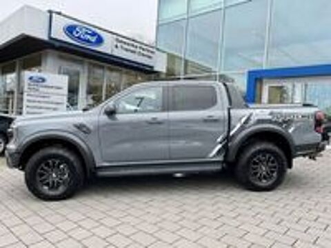 Ranger Raptor e-4WD Raptor-Paket Rollo 2022 occasion 34130 Mudaison
