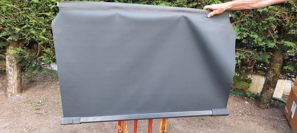 baches de protection pour coffre de voiture vaneo 