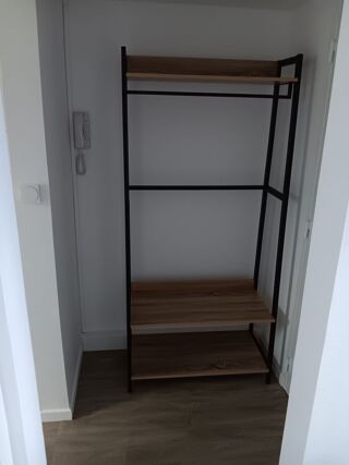  Appartement � louer 3 pi�ces 18 m�