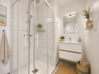  Appartement � vendre 2 pi�ces 27 m�