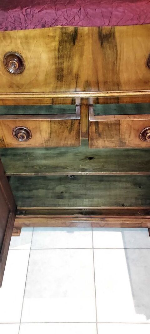 Meuble coiffeuse ancien 100 Thonon-les-Bains (74)