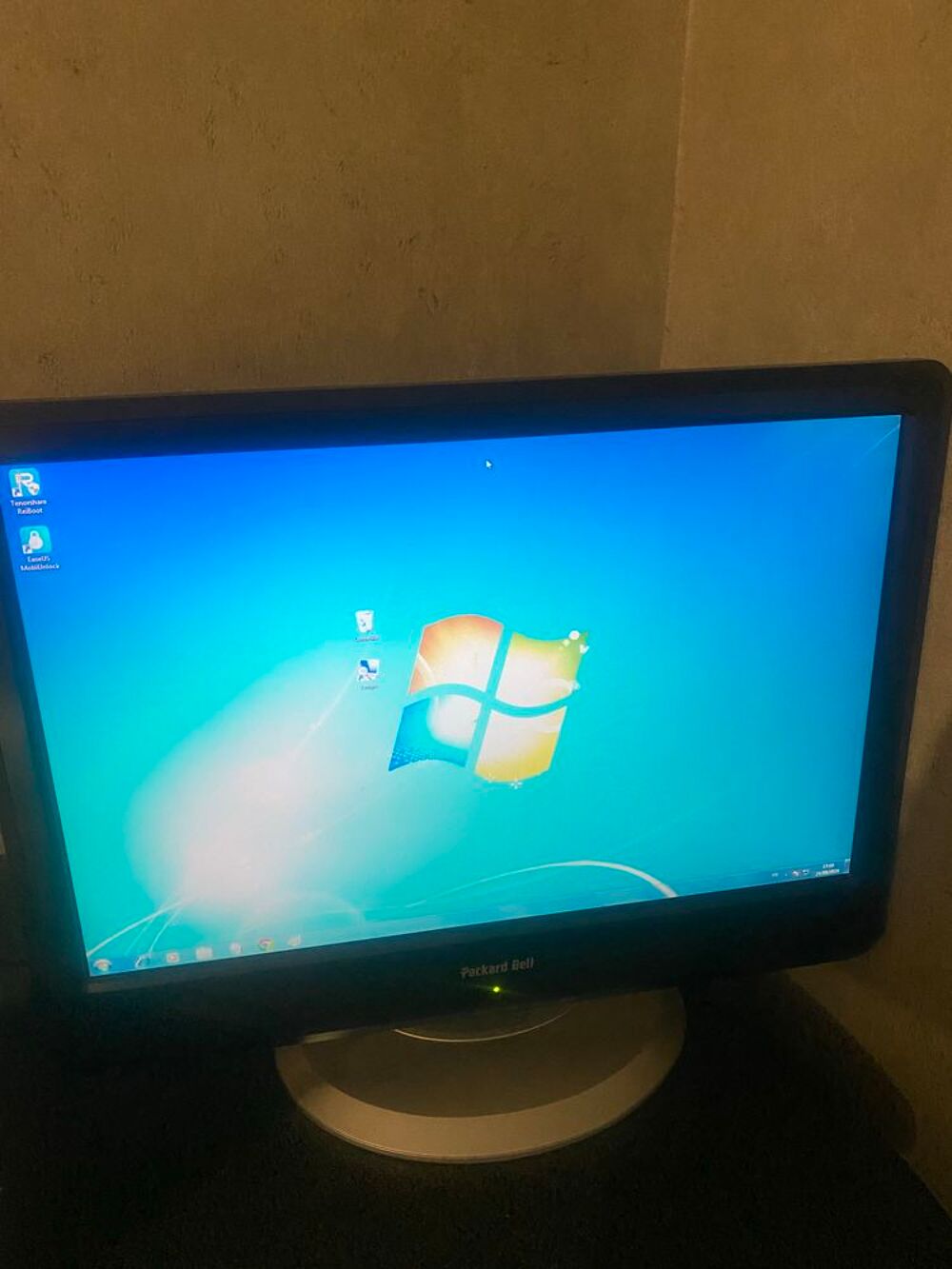 ensemble ordinaire Matériel informatique