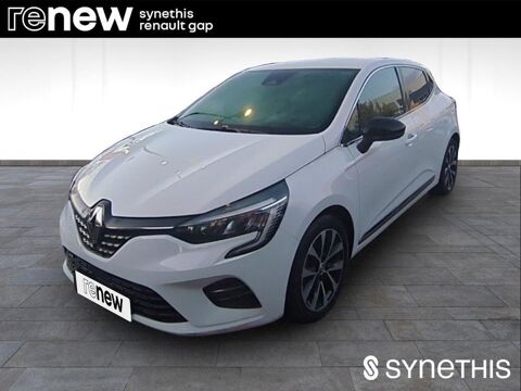 Renault Clio V Clio E-Tech full hybrid 145 Techno 2022 occasion Gap 05000