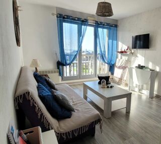  Appartement  vendre 2 pices 29 m