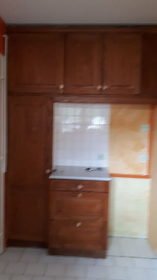  Appartement � louer 1 pi�ce 30 m� Caen