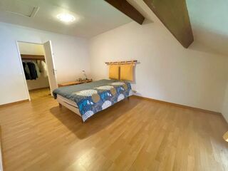  Maison à vendre 5 pièces 132 m² Saint-andré-en-morvan