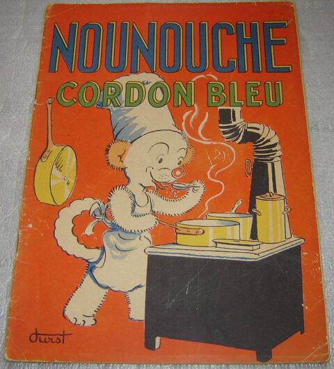 nounouche cordon bleu 8 Aromas (39)