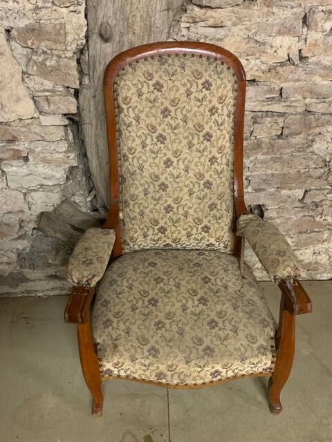 Fauteuil Voltaire 20 Pasques (21)