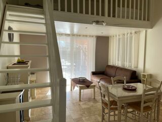  Appartement à louer 2 pièces 48 m²