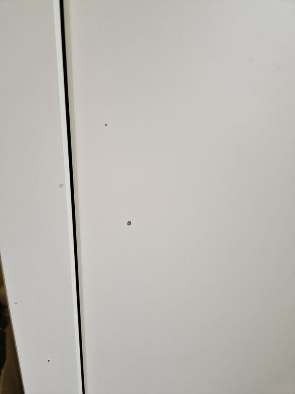 Armoire Sauthon ligne kangourou 4 saisons Meubles