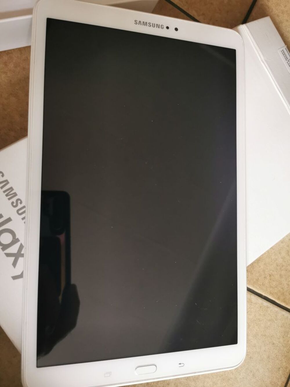  Galaxy Tab A6 10.1 Matériel informatique