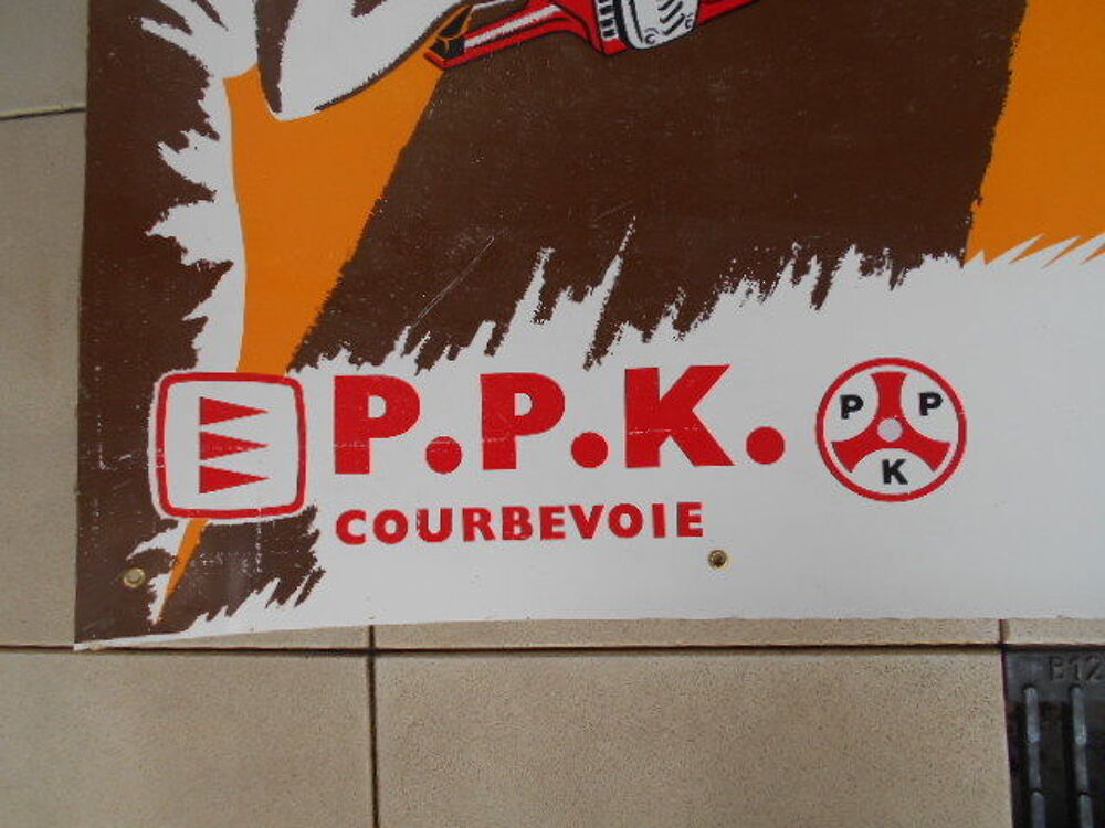 Publicit&eacute; Tron&ccedil;onneuse Echo neuve 