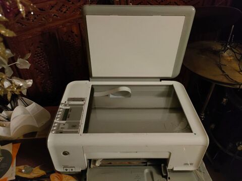 scanner hp  40 Villeurbanne (69)