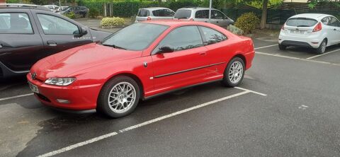 Peugeot 406 3.0e V6 SV 2000 occasion Eaunes 31600
