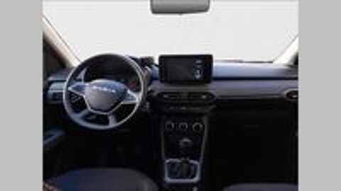 Sandero ECO-G 100 GSR2 Stepway Expression 2025 occasion 92120 Montrouge