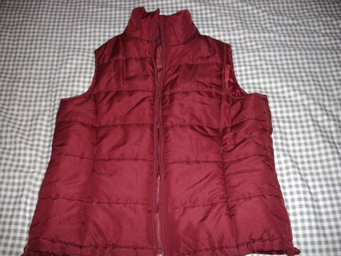 gilet /anorak femme 10 Dijon (21)