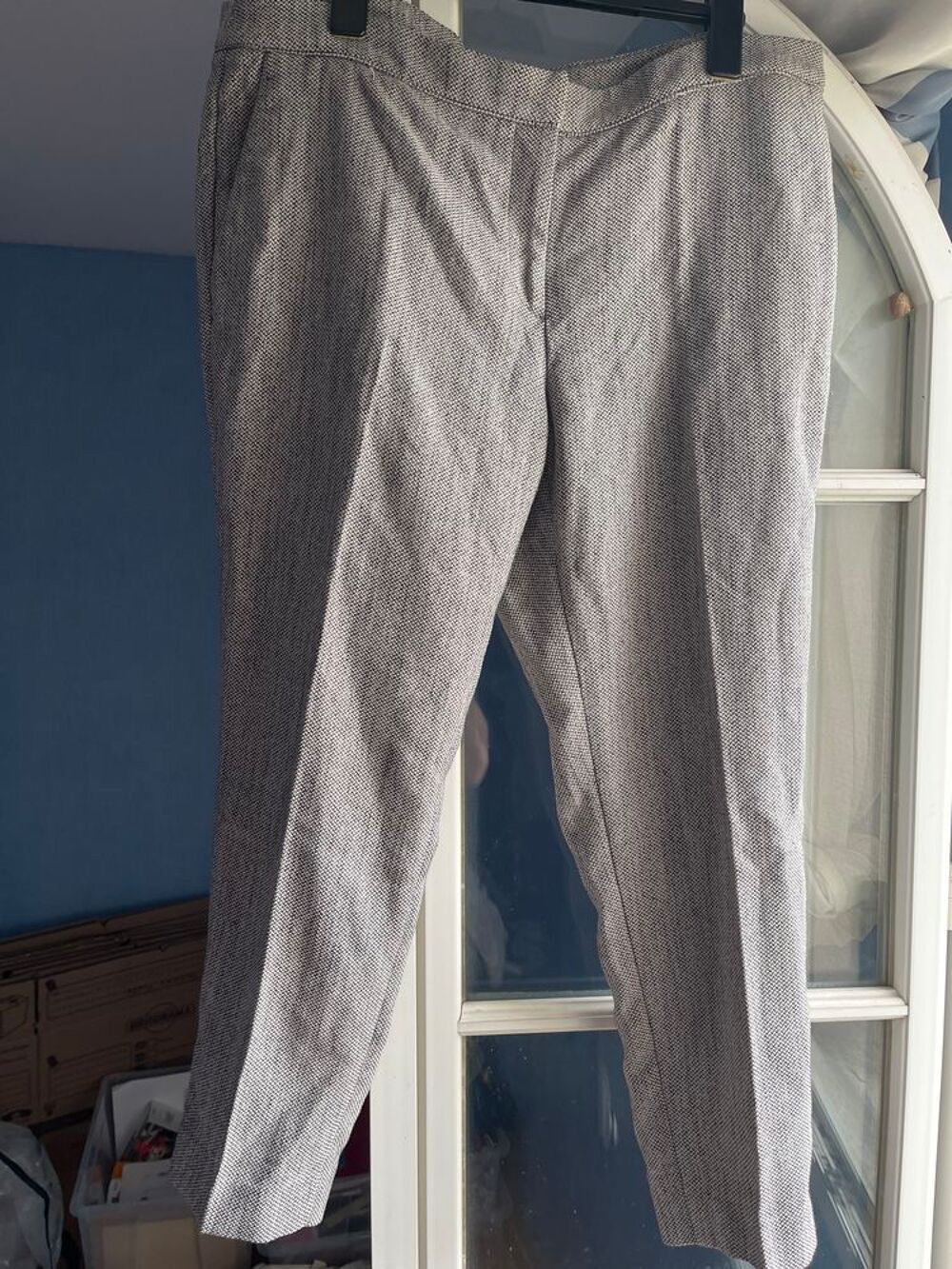 Pantalon habill&eacute; Vêtements