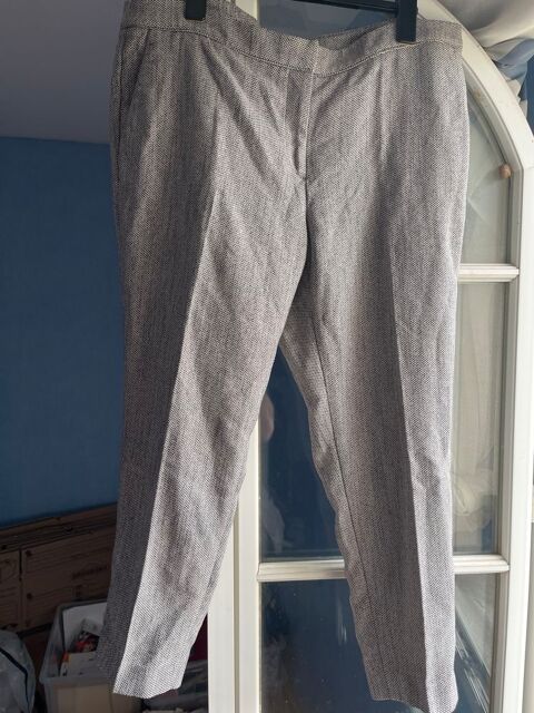 Pantalon habillé 12 Villiers-sur-Marne (94)