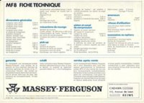  1963 occasion 41320 Mennetou-sur-Cher