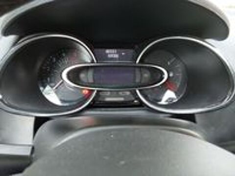 Clio IV Clio dCi 90 E6C Business 2019 occasion 38080 Saint-Marcel-Bel-Accueil